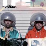 artist image The Federal Empire I Never Liked Your Friends I Never Liked Your Friends - EP
