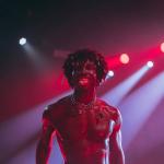 artist image SAINt JHN Reflex Collection One
