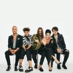 artist image The Hatters Да, со мной не просто Полная шляпа