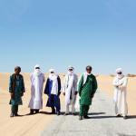 artist image Tinariwen feat. Matt Sweeney, Alain Johannes Talyat Elwan