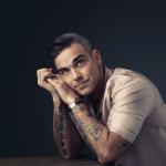 artist image Robbie Williams Pretty Woman The Heavy Entertainment Show (Deluxe)
