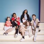 artist image Kids United Tout le bonheur du monde - Ecris l'histoire (bonus titre) Tout le bonheur du monde / Titres Bonus - Single