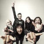 artist image Anthrax Got The Time Persistence Of Time