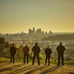 artist image Los Lobos La Bamba Papa's Dream (feat. Lalo Guerrero)