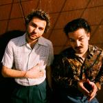 artist image Milky Chance Coccon(Remix) Blossom (Deluxe)