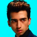 artist image cagatay akman gece golgenin rahatina bak REMIX 2017 Gece Gölgenin Rahatına Bak (Remixes)