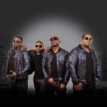 artist image Blackstreet feat. Dr. Dre, Queen Pen No Diggity R&B + Chill