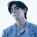 artist image V, JIN (BTS) Even If I Die, It’s You (Instrumental) 화랑, Pt. 2 (Music from the Original TV Series) - Single