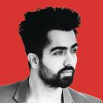 artist image Harrdy Sandhu Backbone Backbone - Single