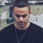 artist image BLISS Alex Vargas - Inclosure Cohere