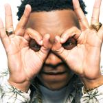 artist image Ayo Jay The Vibe Lazy Genius - EP