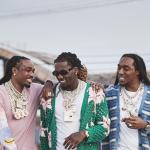 artist image Migos feat. Gucci Mane Slippery (feat. Gucci Mane) Culture