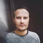artist image Mihai Popoviciu Fiction Fiction - EP