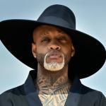 artist image Willy William Voodoo Song Voodoo Song (Radio Edit) - Single