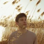 artist image Aljosha Konstanty Discovery Discovery - EP