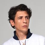 artist image Ersay Uner Tatlım Tatlım (Orijinal Film Müziği) Tatlım Tatlım (Orijinal Film Müziği) - Single