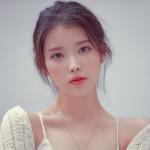 artist image IU Through the Night Palette