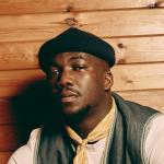 artist image Jacob Banks Mercy The Boy Who Cried Freedom - EP