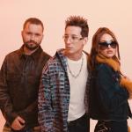 artist image Хлеб feat. Cris Taylor 33 Хлеб должен быть в каждом доме (feat. Cris Taylor & Zest) - Single