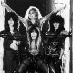 artist image W.A.S.P. I Wanna Be Somebody W.A.S.P.