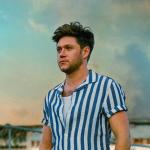 artist image Niall Horan Slow Hands Flicker