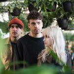artist image Paramore Told You So After Laughter