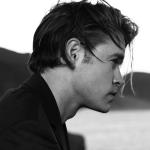 artist image Chord Overstreet Hold On Hold On (Remix) - Single