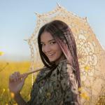 artist image Mahri Pirgulyyewa Leyli-mejnun 2014(vk.com/bagshylar) Leýli - Mejnun - Single
