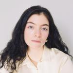 artist image Lorde Writer In The Dark Melodrama