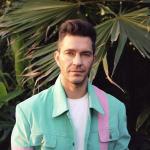 artist image Andy Grammer feat. LunchMoney Lewis Give Love (feat. LunchMoney Lewis) The Good Parts