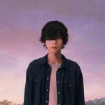 artist image Kenshi Yonezu Peace Sign ピースサイン - EP