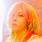 artist image G-Dragon Untitled KWON JI YONG - EP