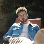 artist image Elderbrook Talking Talking