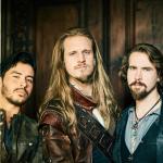 artist image Неизвестен dArtagnan - Was wollen wir trinken Verehrt und verdammt