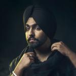 artist image Ammy Virk feat. Sargun Mehta Qismat Qismat - Single (feat. Sargun Mehta) - Single