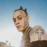 artist image Lil Skies feat. Landon Cube Red Roses (Sparta1357 Remix) Life of a Dark Rose