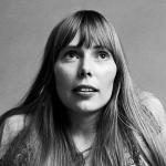 artist image Joni Mitchell Children come ("Лучшая девочка на свете", 1981) Титры Clouds