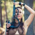 artist image Caitlin De Ville Subeme La Radio Covers Collection