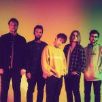 artist image Nothing But Thieves Soda Broken Machine (Deluxe)