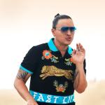 artist image Elvis Crespo feat. Juacko Suavemente Suavemente (feat. Juacko) - Single