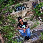 artist image Knowledge Veal Jackson Home Influence Trapped by Talent
