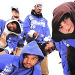 artist image BROCKHAMPTON SWEET Sweet - Single