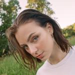 artist image Aviva Princess Don't Cry To Anyone Like Me - EP