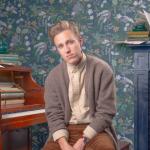 artist image Cody Fry I Hear a Symphony Flying