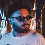 artist image Damien N-Drix Turn It Up Turn It Up EP