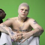 artist image Yung Lean Agony Stranger