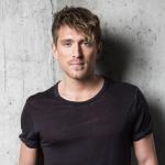 artist image Danny Saucedo Dansa med mig Dansa med mig - Single
