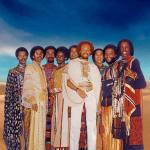 artist image earth, wind & fire let's groove (house remix) TikTok edition Raise!