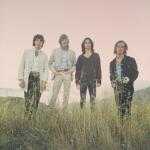 artist image The Doors Peace Frog Morrison Hotel (50th Anniversary Deluxe Edition)