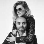 artist image Melody Gardot The Rain Live in Europe